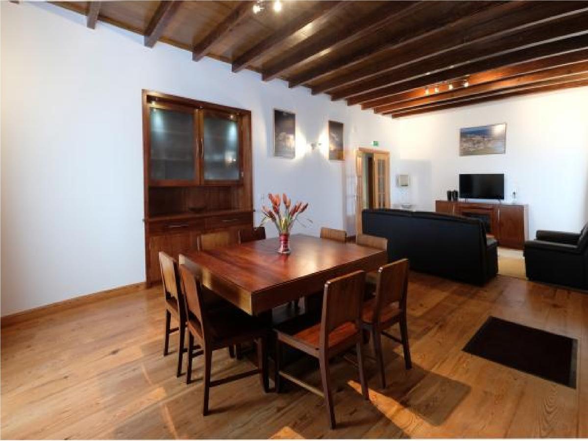 Casa Lagar De Pedra Vendégház Santa Cruz da Graciosa Kültér fotó