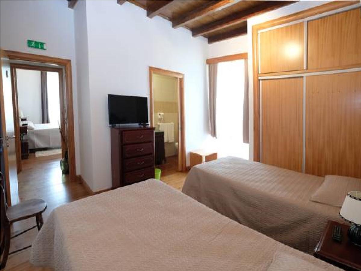 Casa Lagar De Pedra Vendégház Santa Cruz da Graciosa Kültér fotó