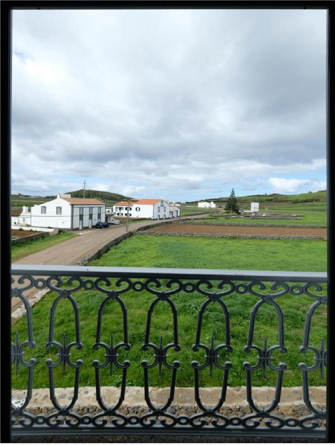 Casa Lagar De Pedra Vendégház Santa Cruz da Graciosa Kültér fotó