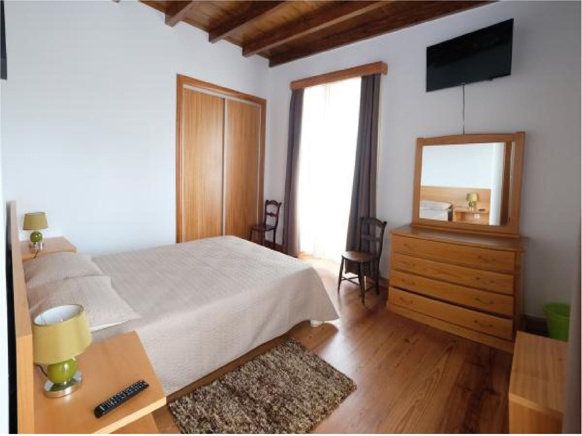 Casa Lagar De Pedra Vendégház Santa Cruz da Graciosa Kültér fotó