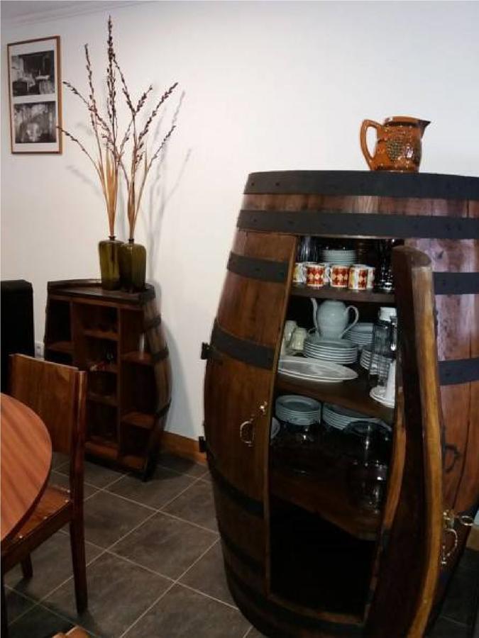 Casa Lagar De Pedra Vendégház Santa Cruz da Graciosa Kültér fotó