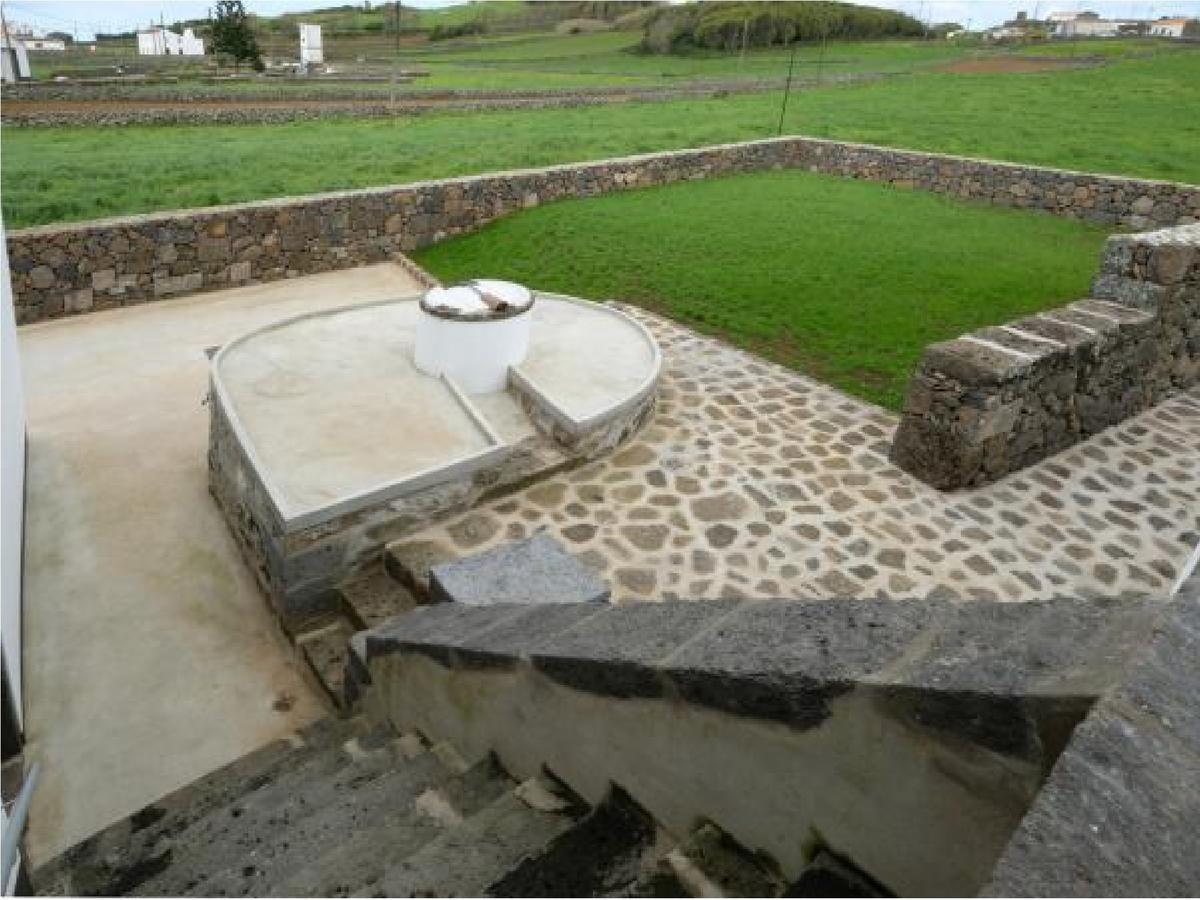 Casa Lagar De Pedra Vendégház Santa Cruz da Graciosa Kültér fotó