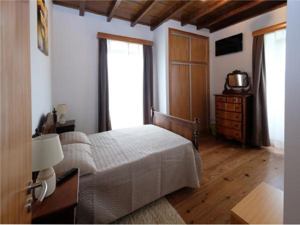 Casa Lagar De Pedra Vendégház Santa Cruz da Graciosa Kültér fotó