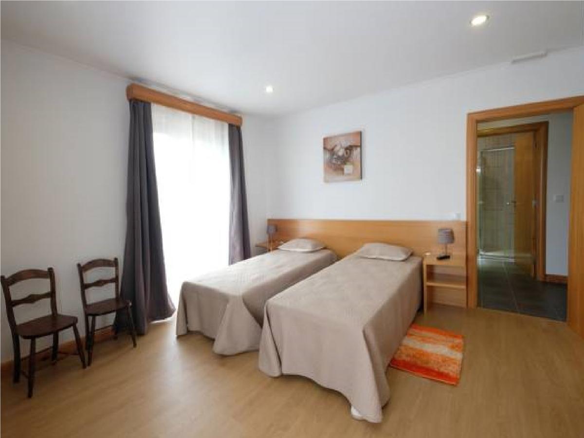 Casa Lagar De Pedra Vendégház Santa Cruz da Graciosa Kültér fotó