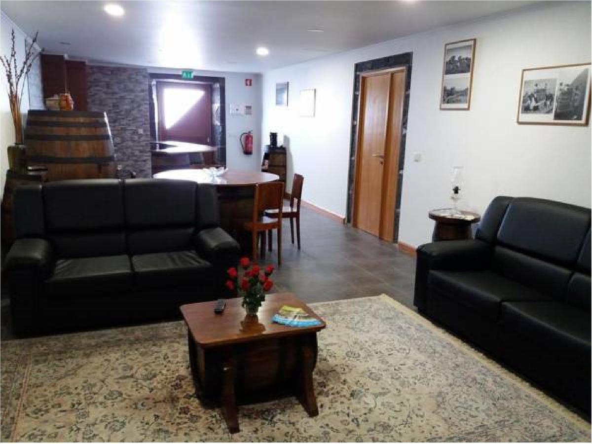 Casa Lagar De Pedra Vendégház Santa Cruz da Graciosa Kültér fotó