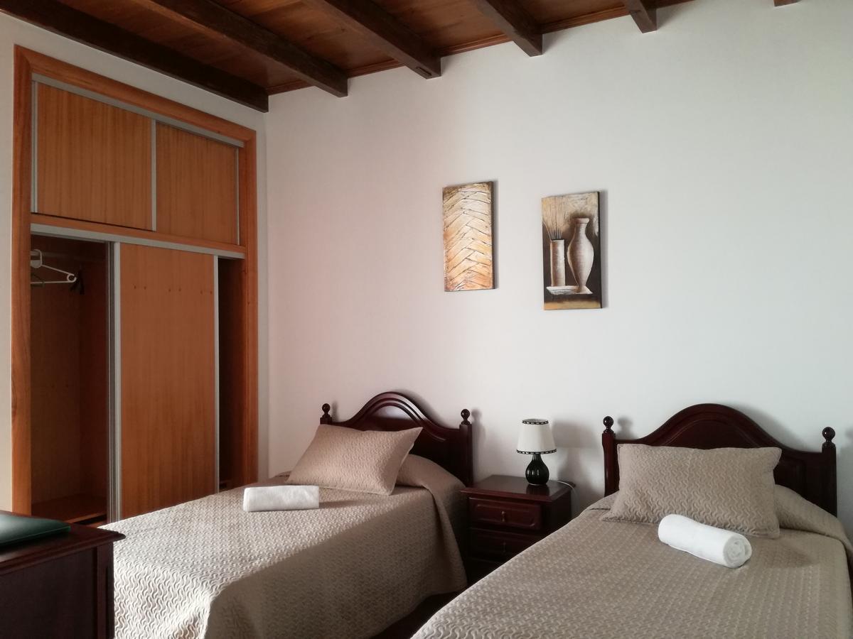 Casa Lagar De Pedra Vendégház Santa Cruz da Graciosa Kültér fotó