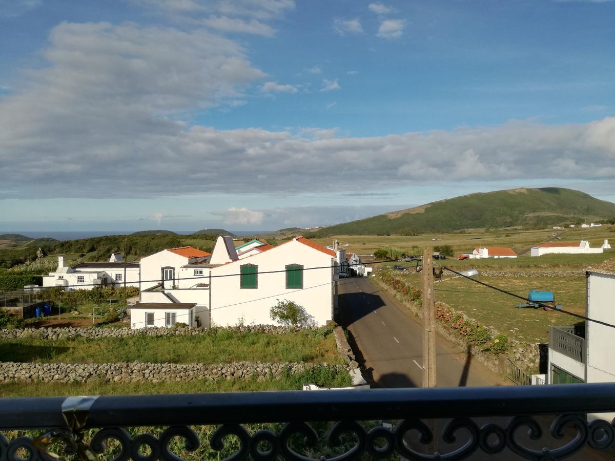 Casa Lagar De Pedra Vendégház Santa Cruz da Graciosa Kültér fotó