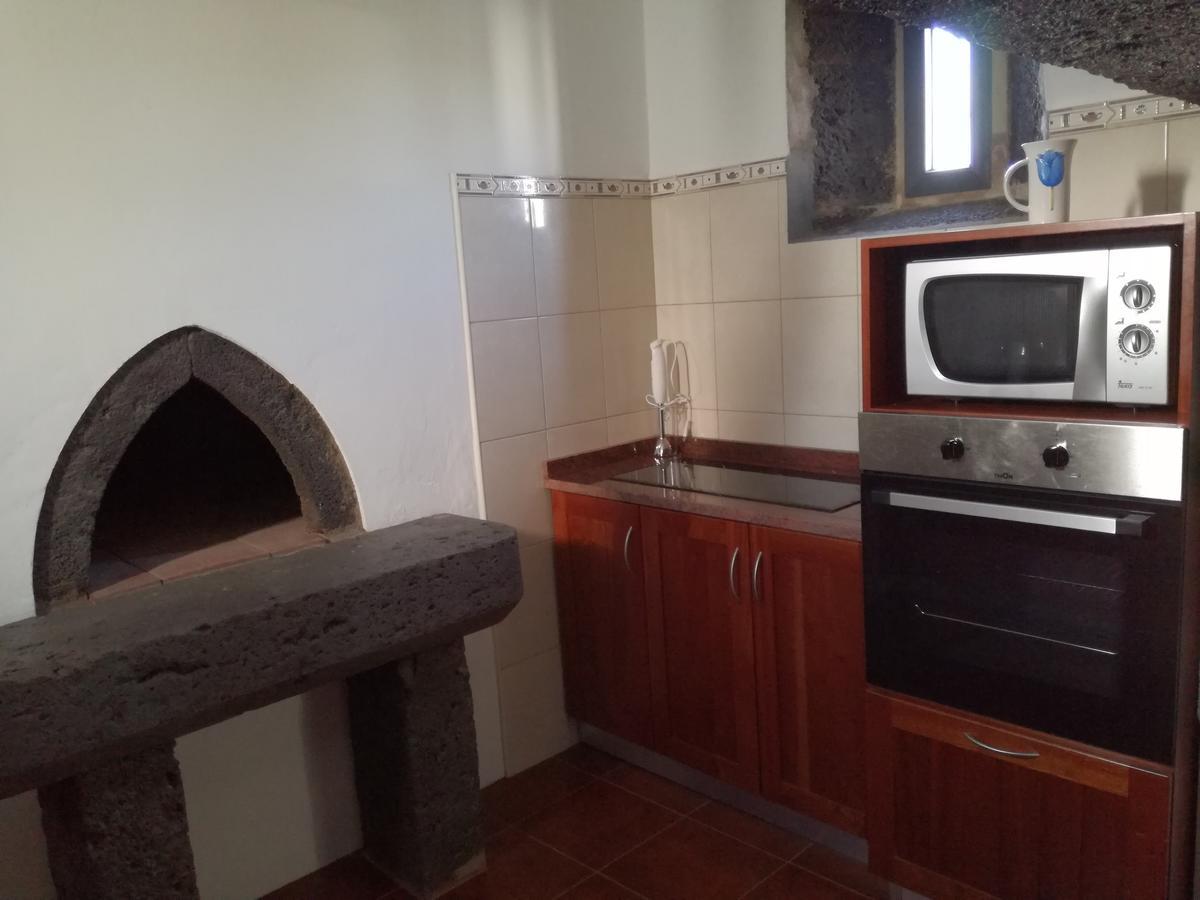 Casa Lagar De Pedra Vendégház Santa Cruz da Graciosa Kültér fotó