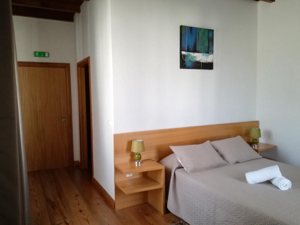 Casa Lagar De Pedra Vendégház Santa Cruz da Graciosa Kültér fotó